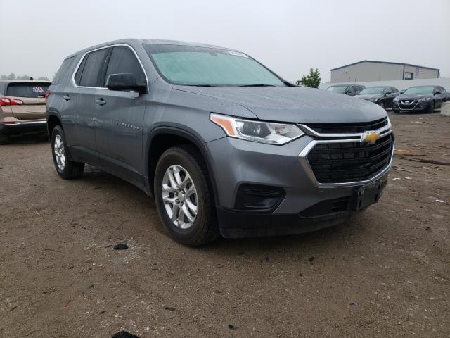 CHEVROLET TRAVERSE L 2020 1gnevfkw6lj139874