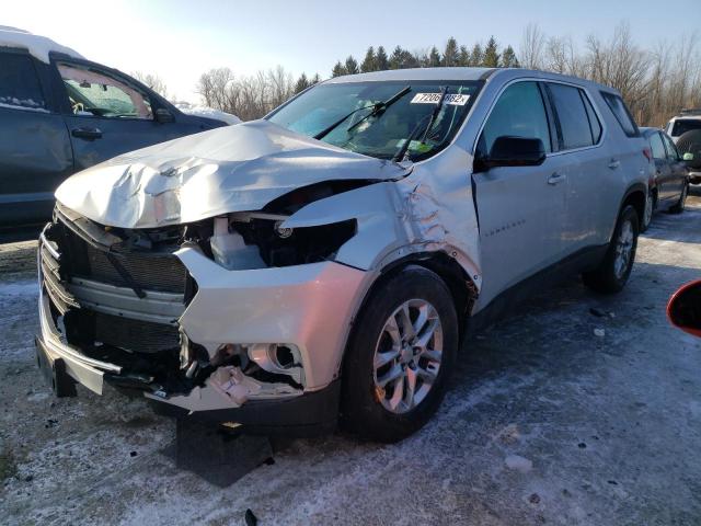 CHEVROLET TRAVERSE L 2020 1gnevfkw6lj316424