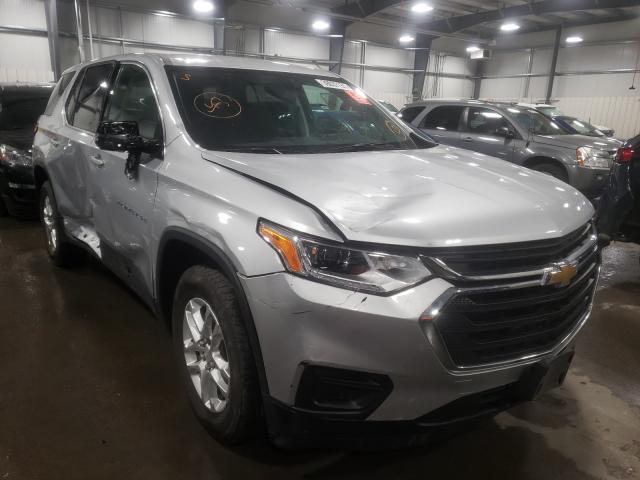 CHEVROLET TRAVERSE L 2019 1gnevfkw7kj126212