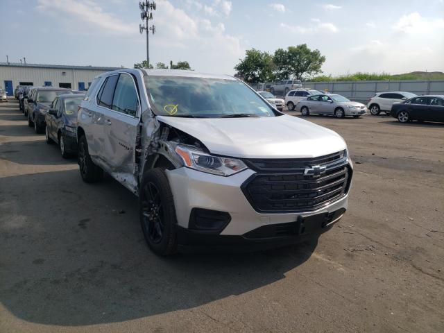 CHEVROLET TRAVERSE L 2020 1gnevfkw7lj225968