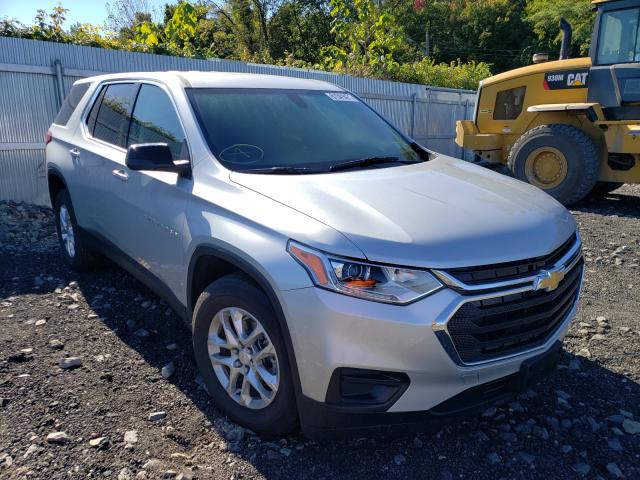 CHEVROLET TRAVERSE L 2021 1gnevfkw7mj238060