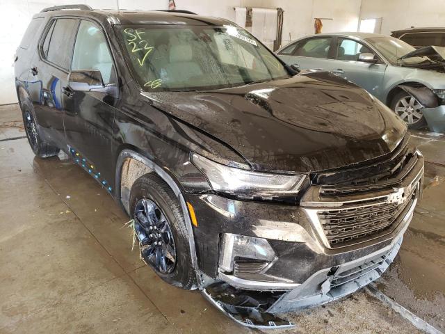 CHEVROLET TRAVERSE L 2022 1gnevfkw7nj114954