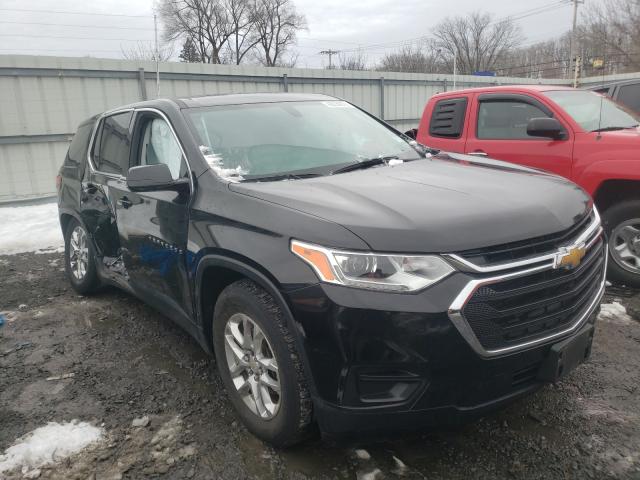 CHEVROLET TRAVERSE L 2018 1gnevfkw8jj108056