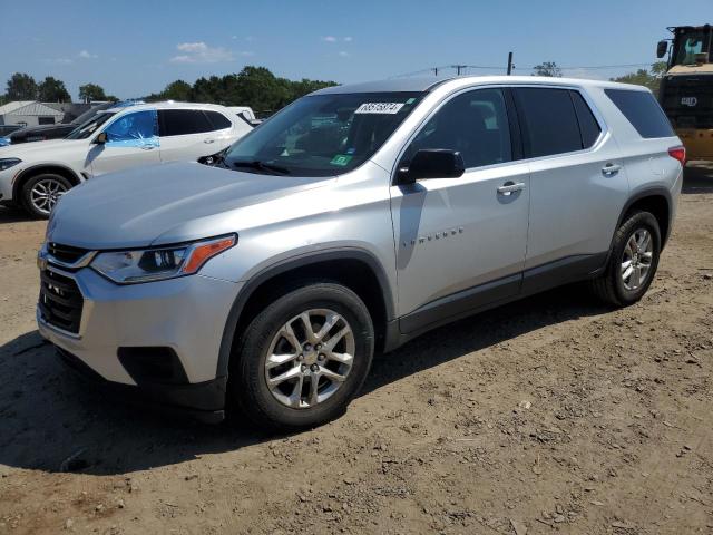 CHEVROLET TRAVERSE L 2018 1gnevfkw8jj129389