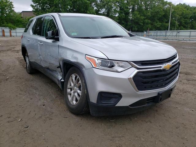 CHEVROLET TRAVERSE L 2019 1gnevfkw8kj184409