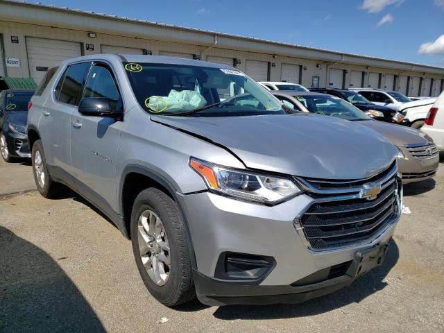 CHEVROLET TRAVERSE L 2019 1gnevfkw9kj171622