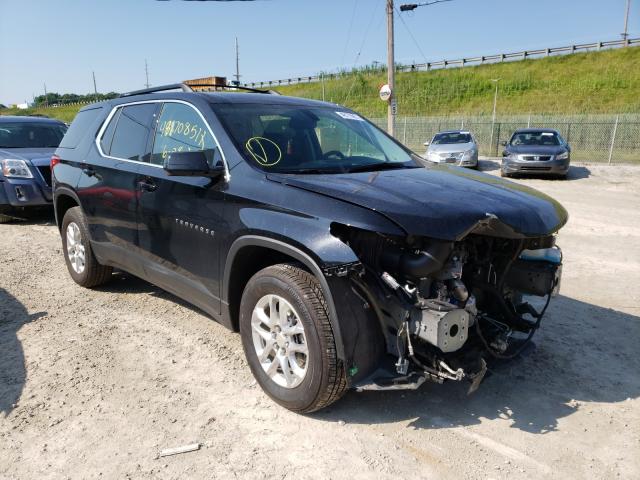 CHEVROLET TRAVERSE L 2020 1gnevfkw9lj313680