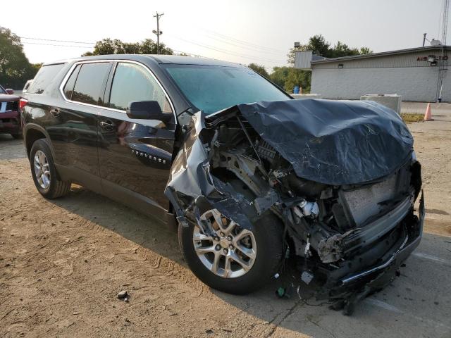 CHEVROLET TRAVERSE L 2021 1gnevfkw9mj144861