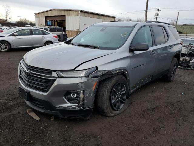 CHEVROLET TRAVERSE 2023 1gnevfkw9pj235407