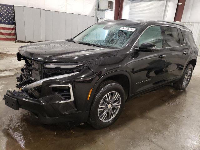 CHEVROLET TRAVERSE L 2024 1gnevgks5rj203091