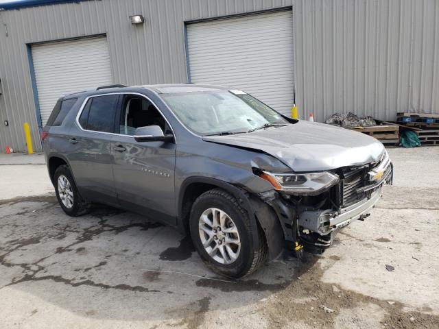 CHEVROLET TRAVERSE L 2018 1gnevgkw0jj112303