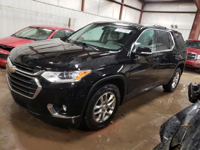 CHEVROLET TRAVERSE L 2018 1gnevgkw0jj179774