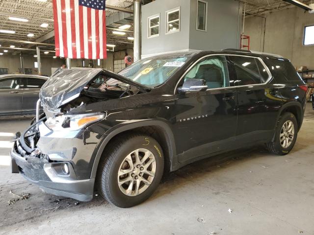 CHEVROLET TRAVERSE 2018 1gnevgkw0jj183145