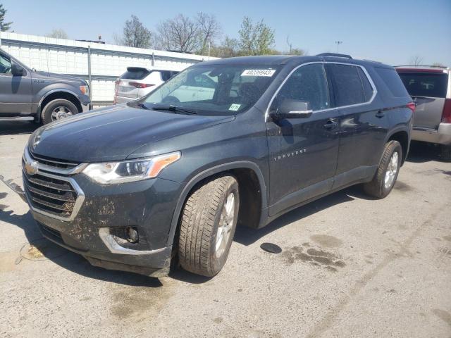 CHEVROLET TRAVERSE L 2018 1gnevgkw0jj192248