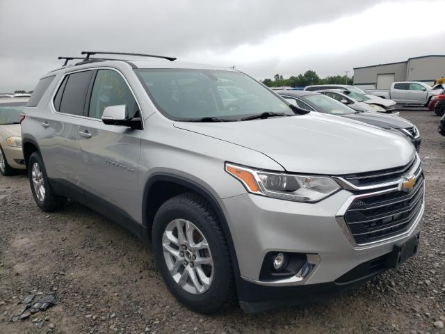 CHEVROLET TRAVERSE L 2018 1gnevgkw0jj208982