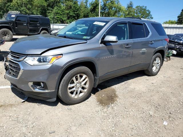 CHEVROLET TRAVERSE 2018 1gnevgkw0jj230514