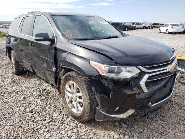 CHEVROLET TRAVERSE L 2018 1gnevgkw0jj254795