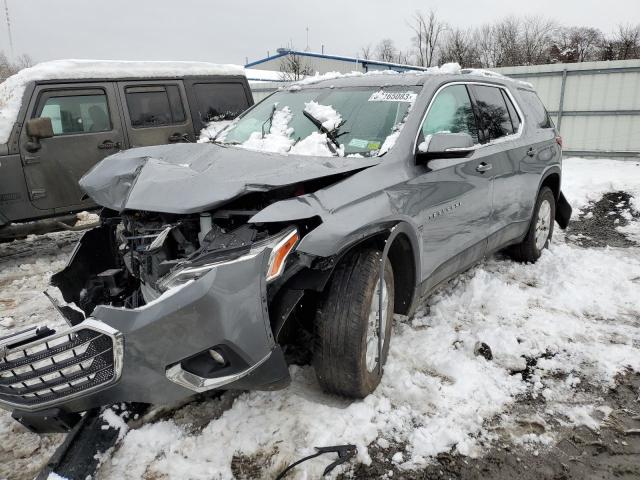 CHEVROLET TRAVERSE L 2018 1gnevgkw0jj265425