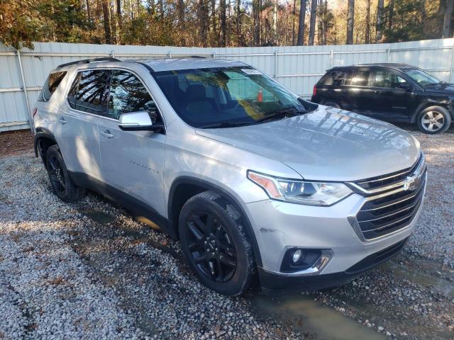 CHEVROLET TRAVERSE L 2019 1gnevgkw0kj104848