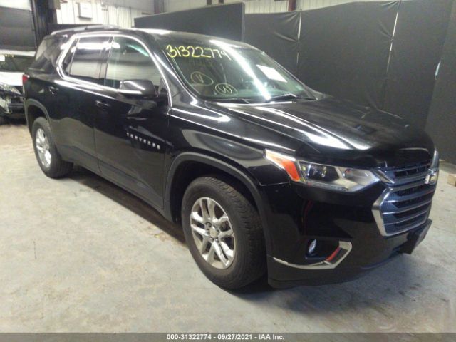 CHEVROLET TRAVERSE 2019 1gnevgkw0kj105210