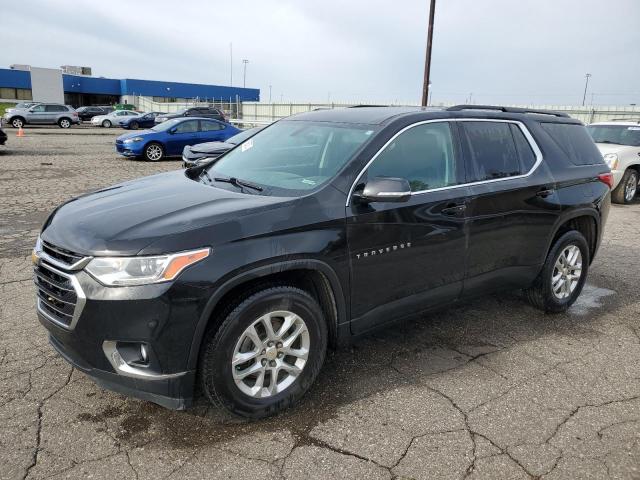 CHEVROLET TRAVERSE 2019 1gnevgkw0kj113890