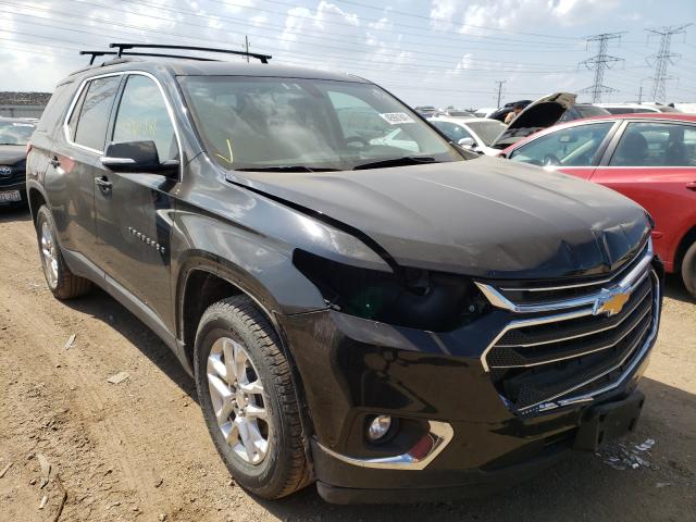 CHEVROLET TRAVERSE L 2019 1gnevgkw0kj128261