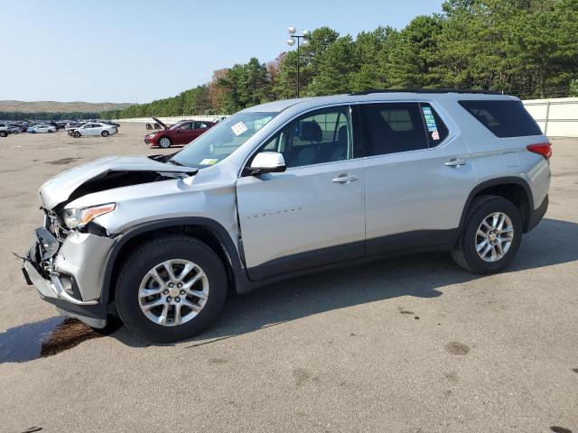 CHEVROLET TRAVERSE 2019 1gnevgkw0kj129054