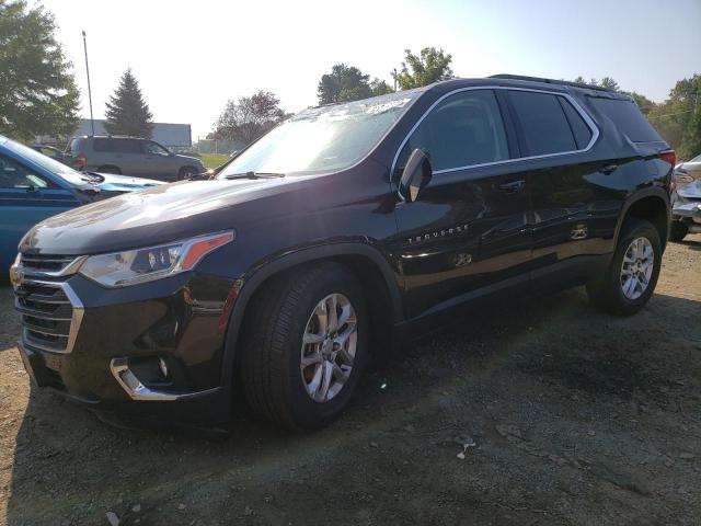 CHEVROLET TRAVERSE 2019 1gnevgkw0kj129703