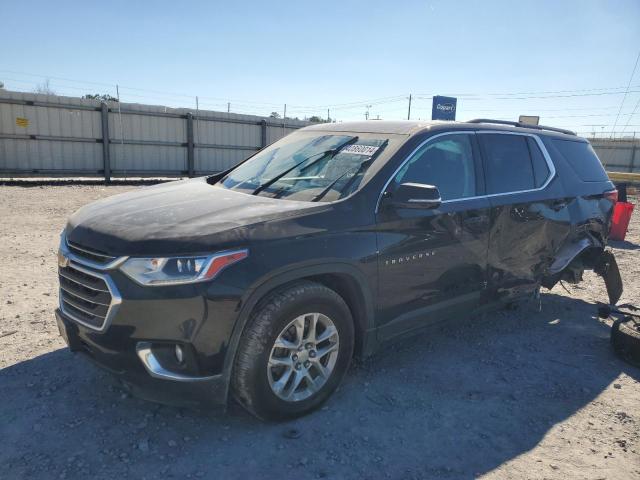 CHEVROLET TRAVERSE 2019 1gnevgkw0kj138370