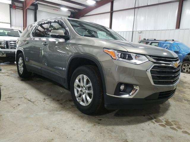 CHEVROLET TRAVERSE L 2019 1gnevgkw0kj160790