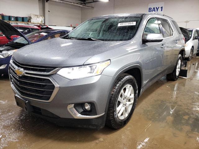 CHEVROLET TRAVERSE 2019 1gnevgkw0kj161003