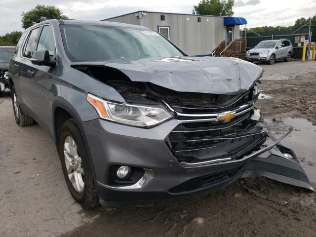 CHEVROLET TRAVERSE L 2019 1gnevgkw0kj229932