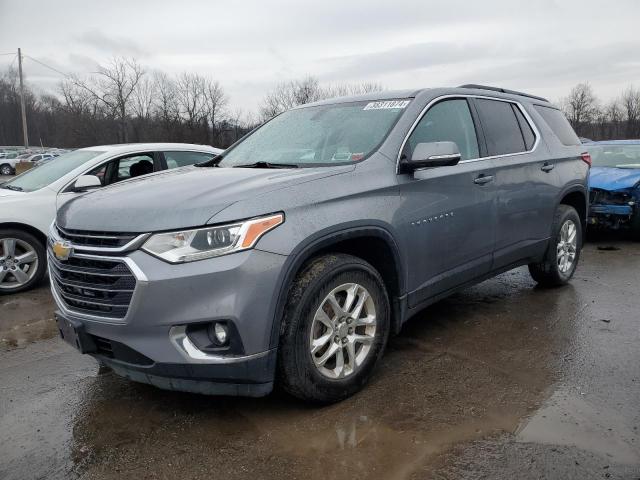 CHEVROLET TRAVERSE 2019 1gnevgkw0kj241627