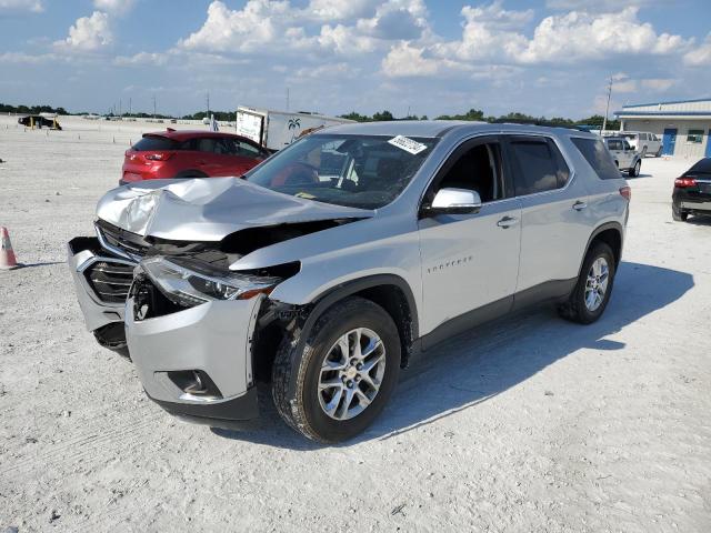 CHEVROLET TRAVERSE 2019 1gnevgkw0kj260615