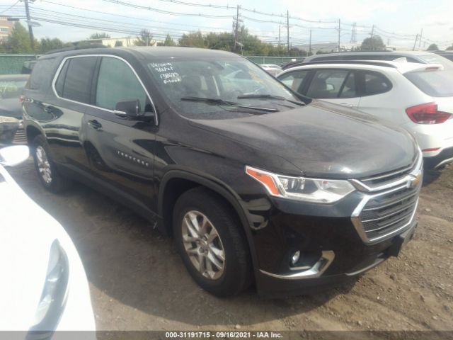 CHEVROLET TRAVERSE 2019 1gnevgkw0kj282923