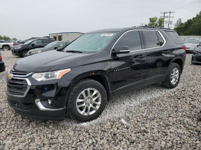 CHEVROLET TRAVERSE L 2019 1gnevgkw0kj286535