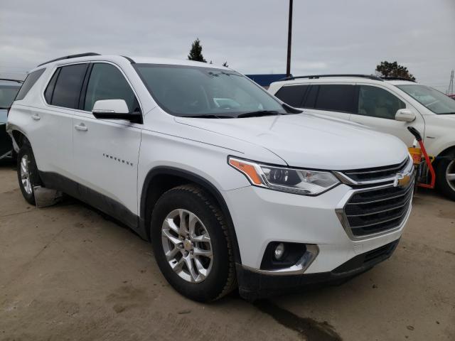 CHEVROLET TRAVERSE L 2019 1gnevgkw0kj290911