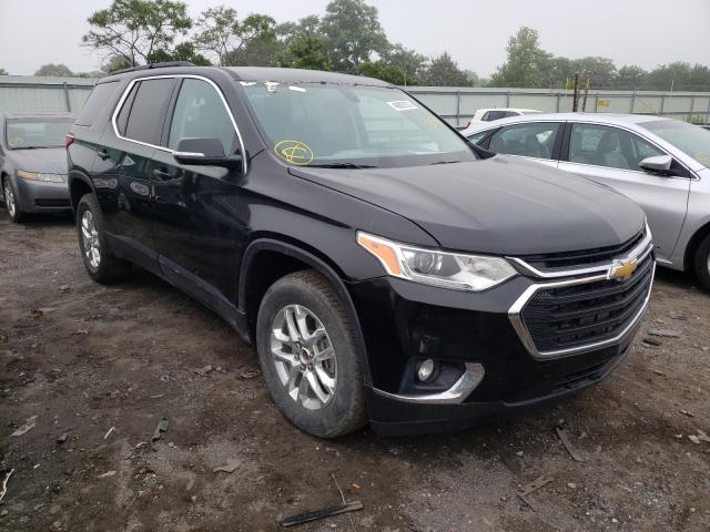 CHEVROLET TRAVERSE L 2019 1gnevgkw0kj319890