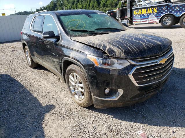 CHEVROLET TRAVERSE L 2020 1gnevgkw0lj135518