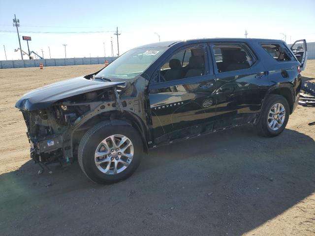 CHEVROLET TRAVERSE L 2020 1gnevgkw0lj184492