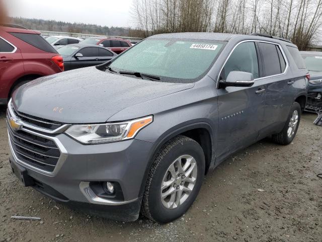 CHEVROLET TRAVERSE 2020 1gnevgkw0lj240186