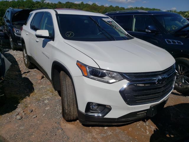 CHEVROLET TRAVERSE L 2020 1gnevgkw0lj246408