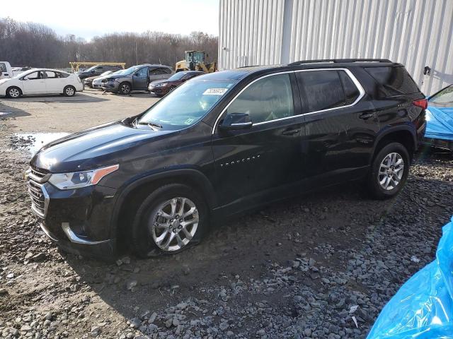 CHEVROLET TRAVERSE 2020 1gnevgkw0lj252175