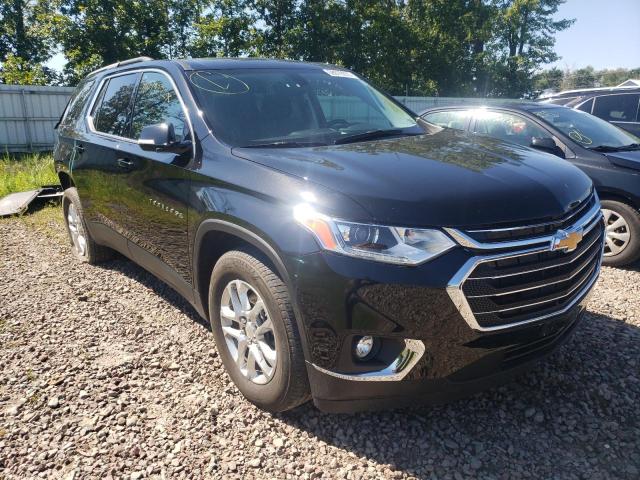 CHEVROLET TRAVERSE L 2020 1gnevgkw0lj314979