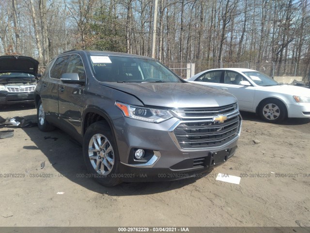 CHEVROLET TRAVERSE 2020 1gnevgkw0lj317803