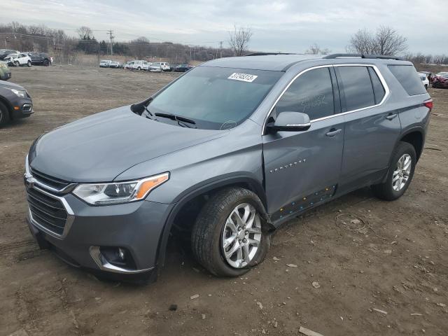 CHEVROLET TRAVERSE L 2020 1gnevgkw0lj326064