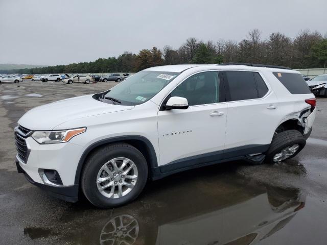 CHEVROLET TRAVERSE L 2020 1gnevgkw0lj328641