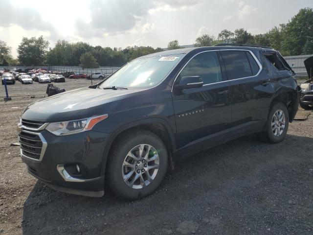 CHEVROLET TRAVERSE L 2021 1gnevgkw0mj125900