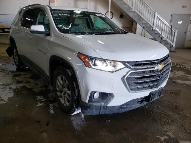 CHEVROLET TRAVERSE L 2021 1gnevgkw0mj141496