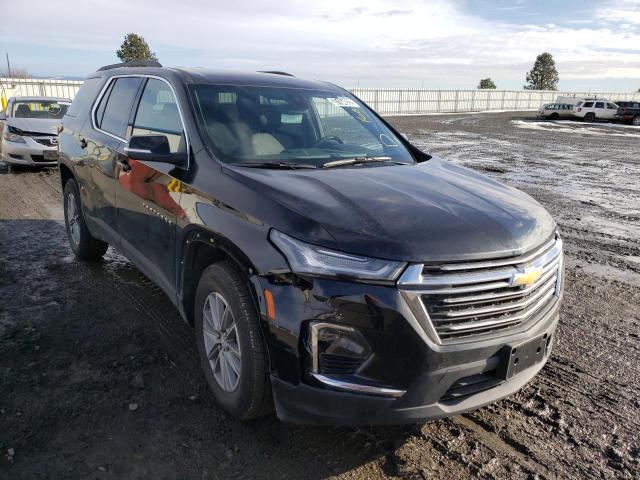 CHEVROLET TRAVERSE L 2022 1gnevgkw0nj107690